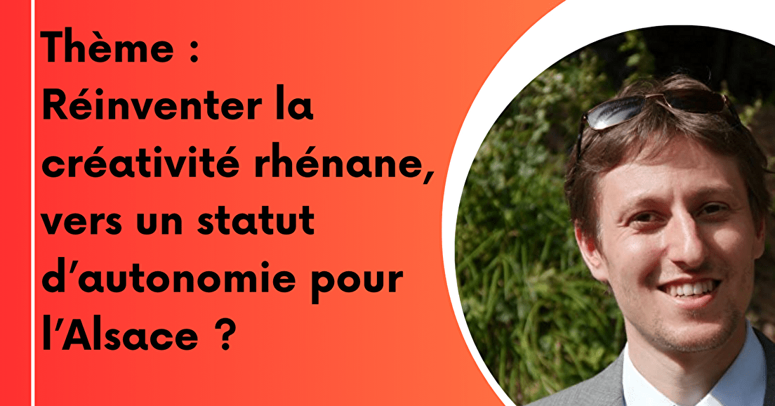 Conférence, Spackowà avec Jean Philippe Atzenhoffer