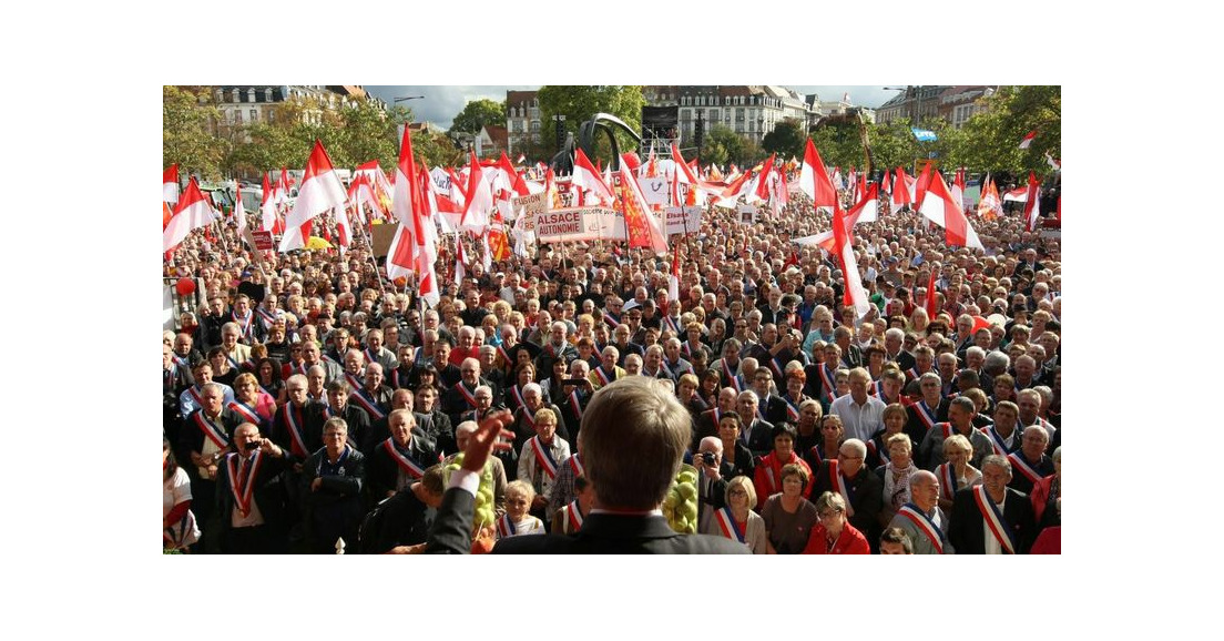 7 ans après : Im Osten nichts neues