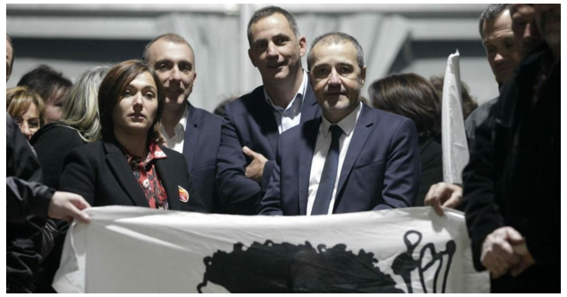 La Corse, laboratoire de l’autonomie locale et du fédéralisme.