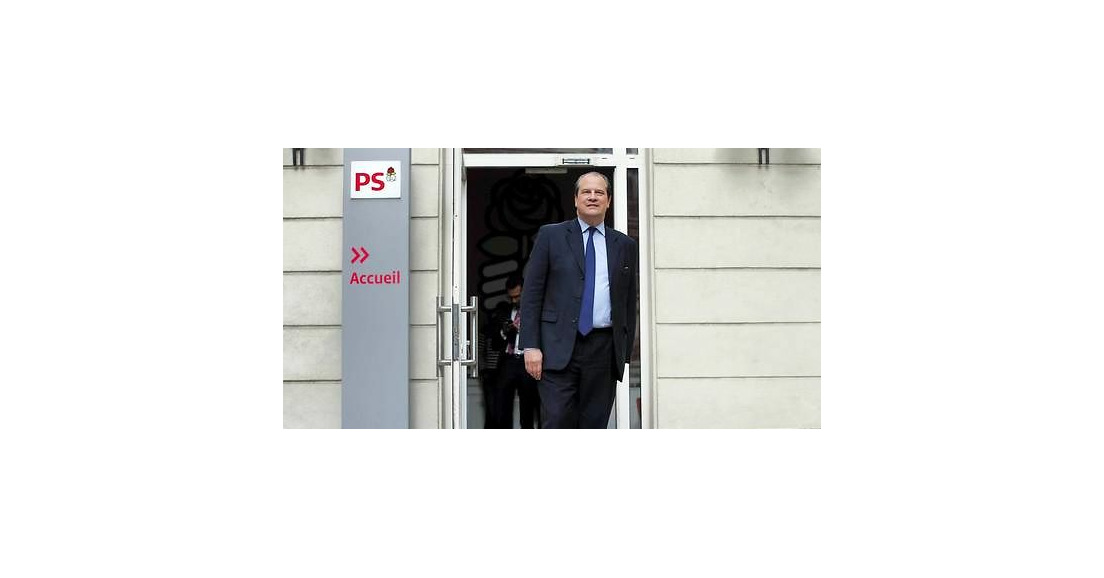 Régionales : le PS ne distribuera pas ses tracts contre la droite