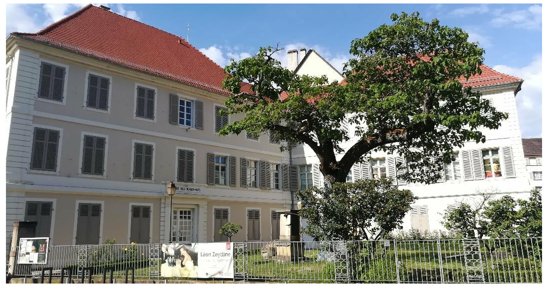 Réouvrons de façon maitrisée les lieux culturels d’Alsace