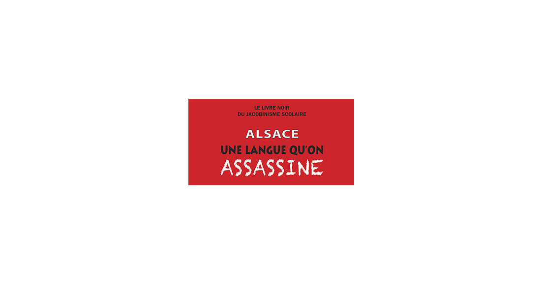 Comment dit-on glottophobie en alsacien ?