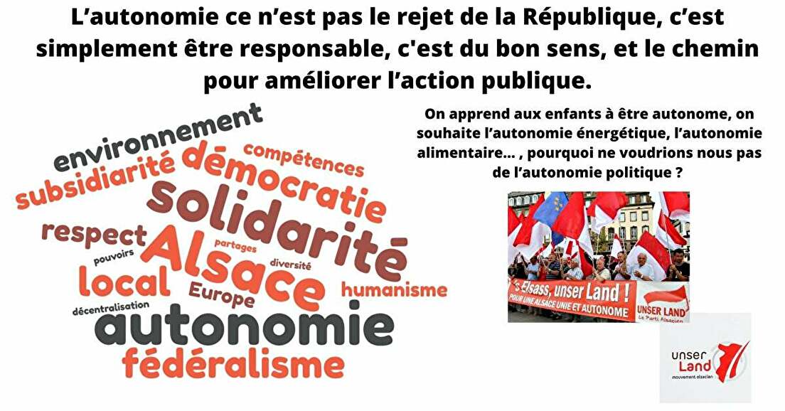 L'autonomie