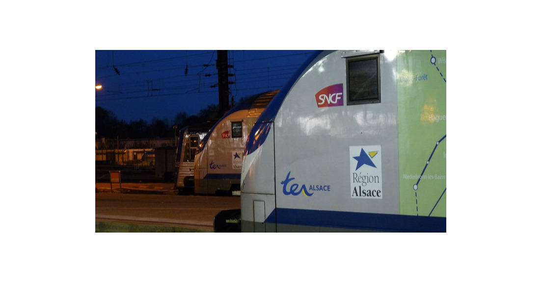 Pour un train d'avance après le 11 mai