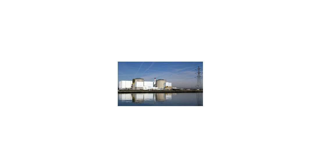 Nucléaire: Un premier pas