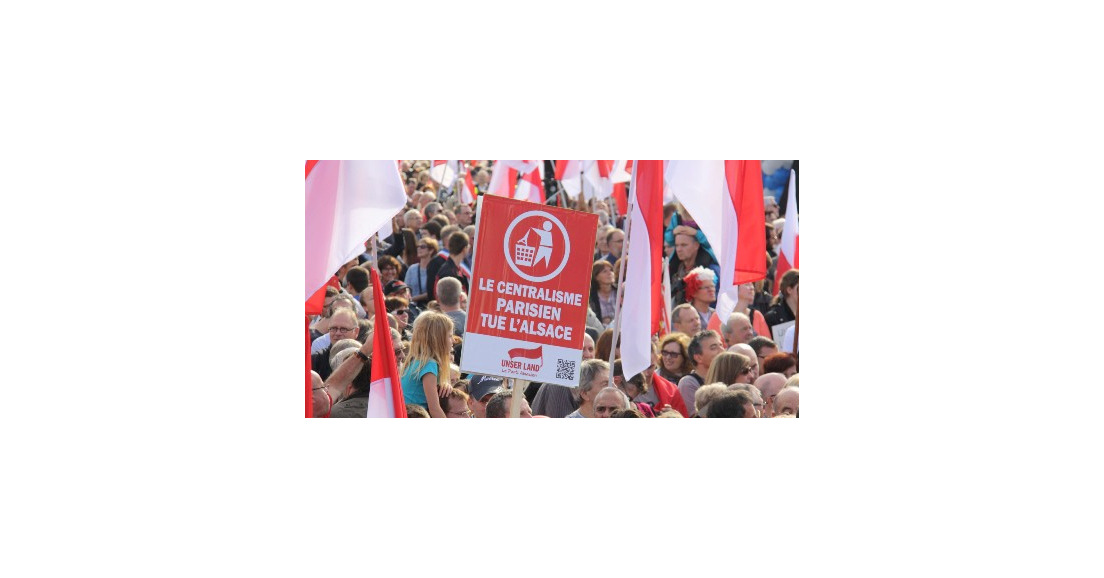 Manifestation du 11 octobre 2014 : le peuple a parlé