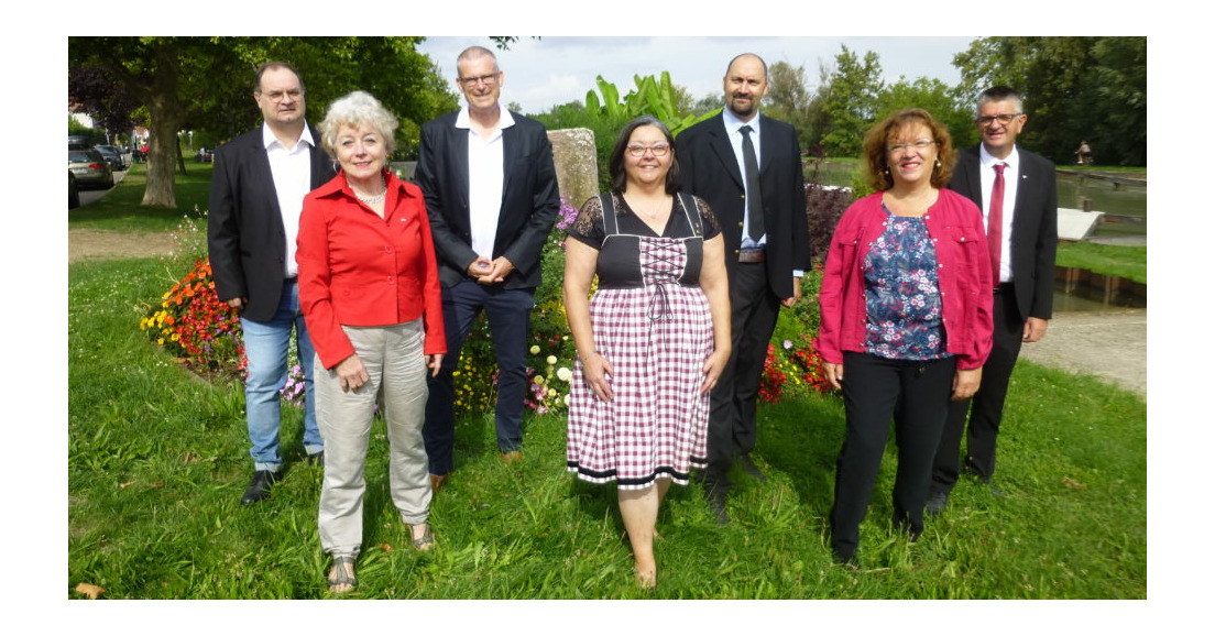 Unser Land au Sénat, pour que résonne la voix de l’Alsace !