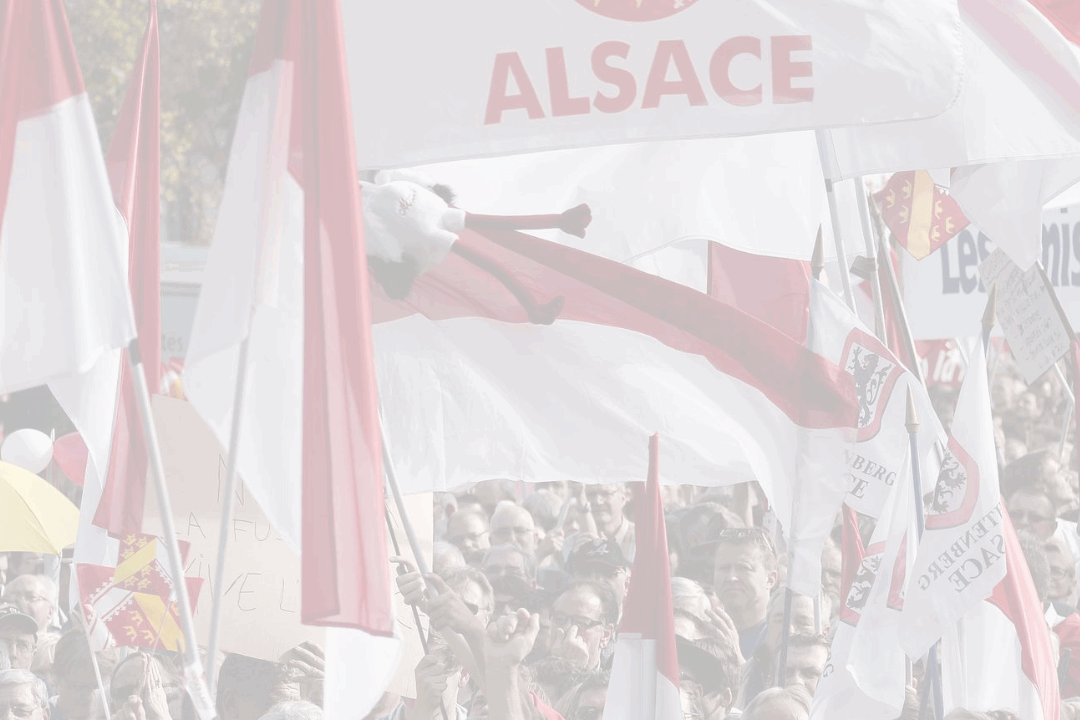 Mitteilungsblatt : ‘S Elsass von morje! Màch mit