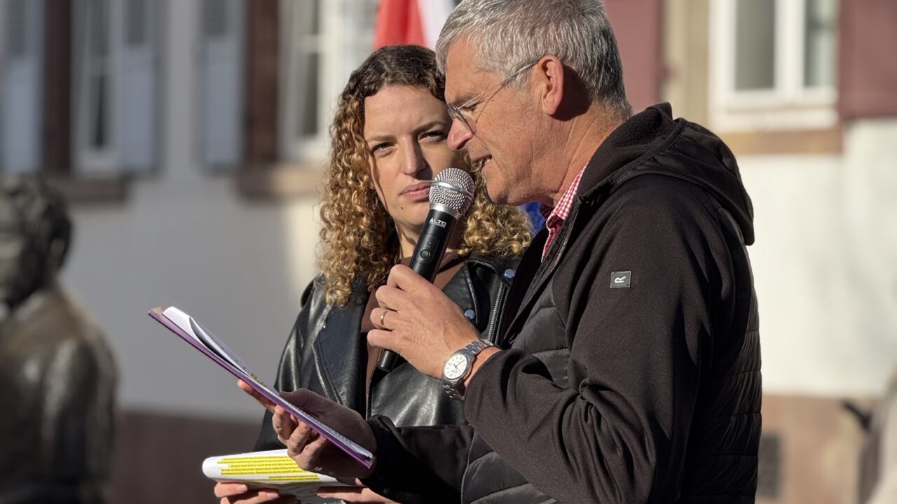 En Alsace, le 11 novembre ne se résume pas aux discours et aux drapeaux.