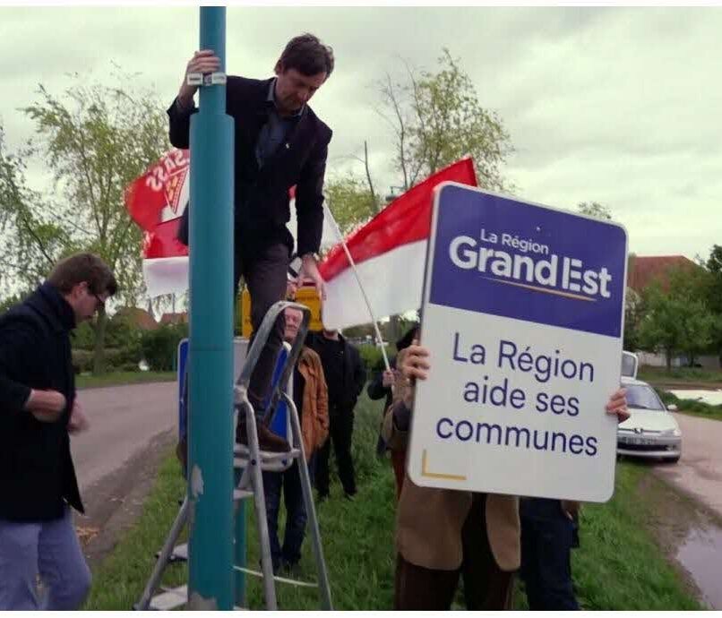 Grand Est : 10 ans de mépris, d’échecs et de gabegies, ça se fête ?