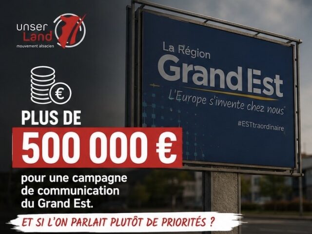 Grand Est 500k