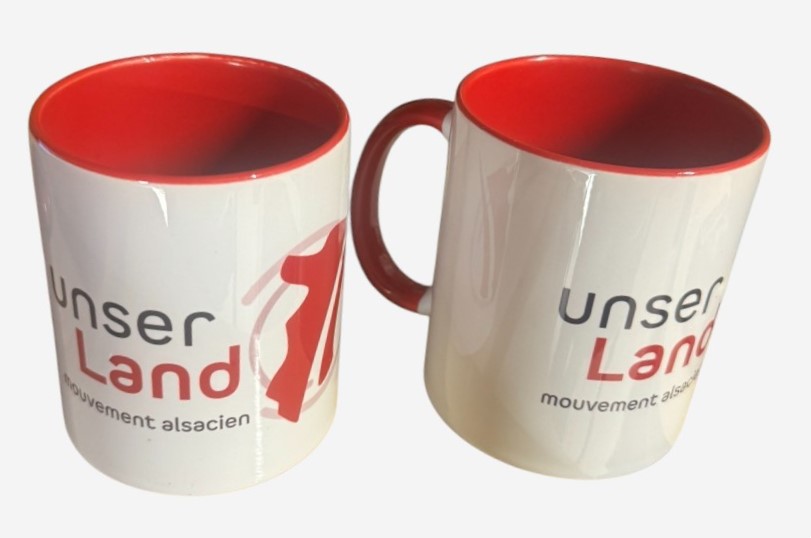Mugs UL