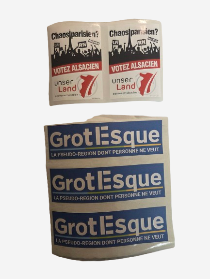 Pack Stickers 1