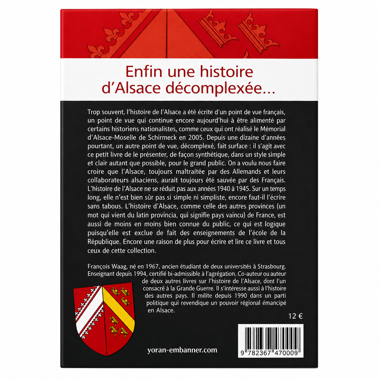 Histoire d'Alsace – Image 2