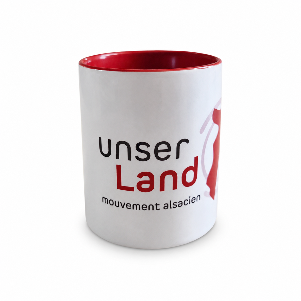 Mug Unser Land