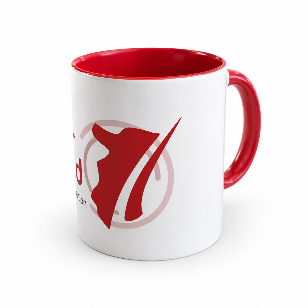 Mug Unser Land – Image 2